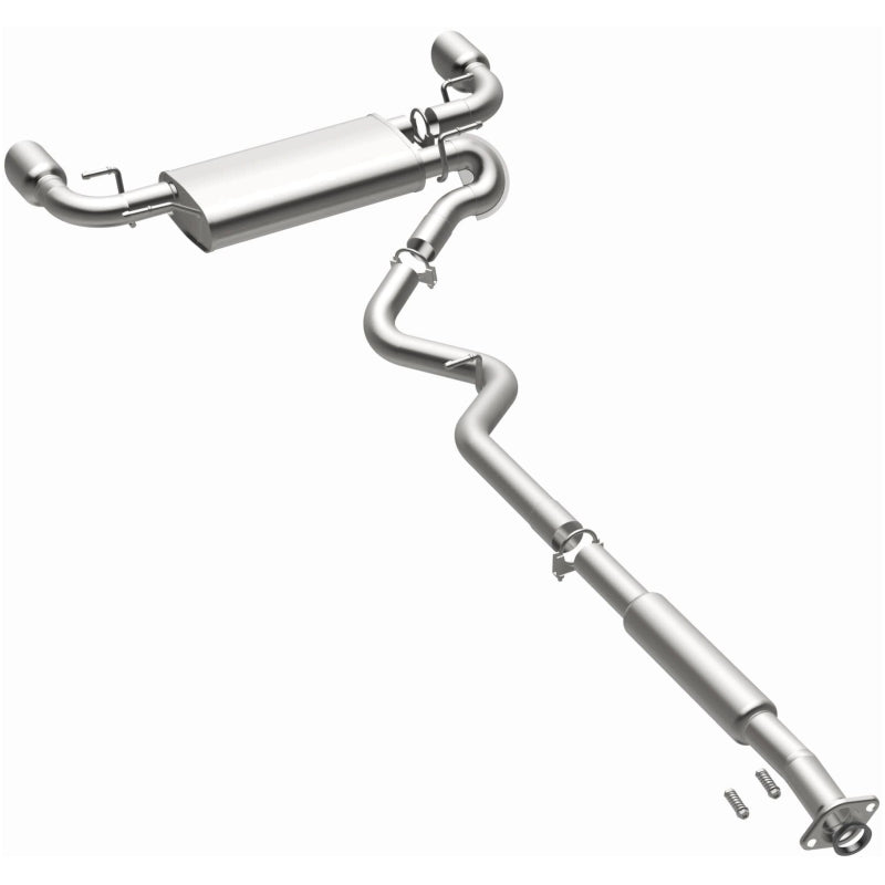 MagnaFlow BRE Exhaust Kit 13-22 FR-S BRZ 86 GR86-thumbmail-16