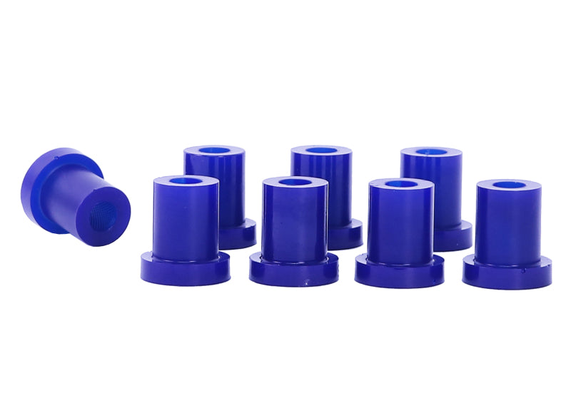 SuperPro Rear Leaf Spring Bushing Set-thumbmail-3