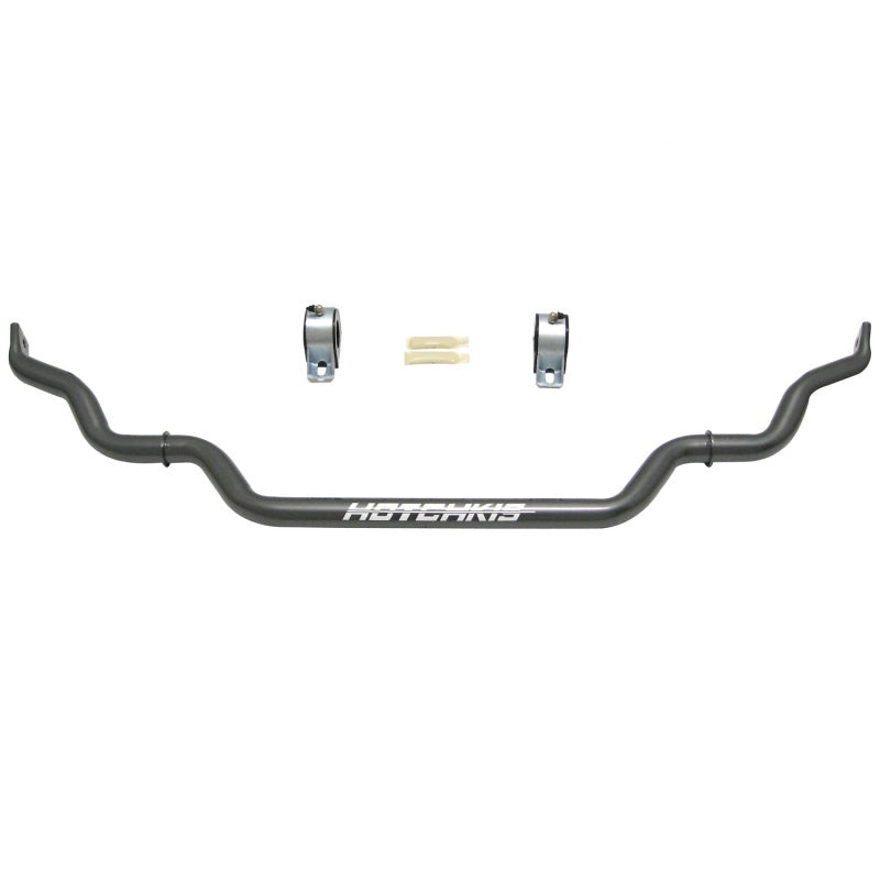 Hotchkis 07+ G35 Sedan / 09+ 370z / 08+ G37 / 08+ G35 Sport Front Swaybar (Only Fits RWD Cars)-thumbmail-2