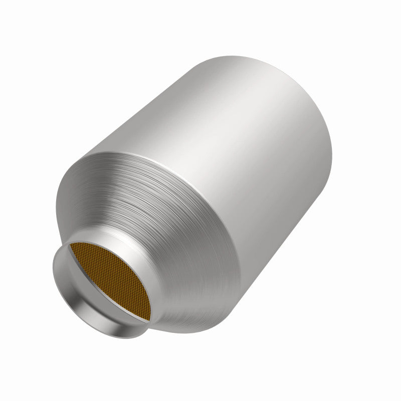 Magnaflow 2.25 CA 5in. Spun Universal Converter-thumbmail-18