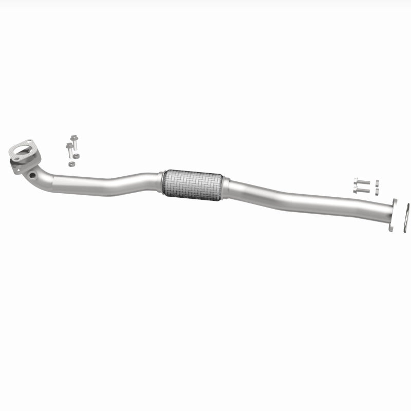 BRE Exhaust 05-10 Tucson Sportage 2.0L Front Pipe Kit-thumbmail-21