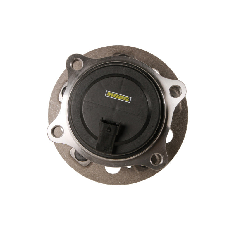 MOOG 2018 Genesis G80 Front Wheel Hub & Bearing Assembly-thumbmail-4