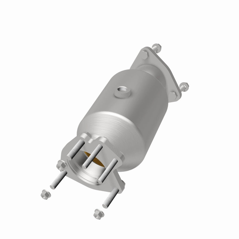 MagnaFlow DF Conv 2020 Chevrolet Corvette Right Closed Couple 6.2L-thumbmail-16