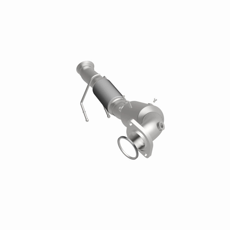 MagnaFlow Conv DF 16-17 Ford Focus 2.3L Underbody-thumbmail-26