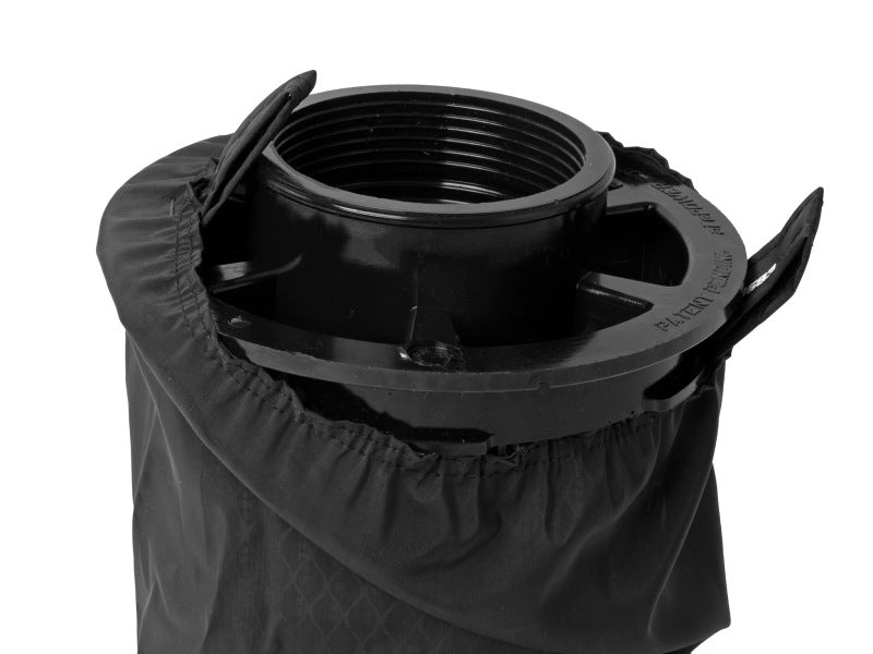 aFe Magnum SHIELD Pre-Filter Black (Pair) For Use With 20-91203DM & 20-91203RM-thumbmail-3