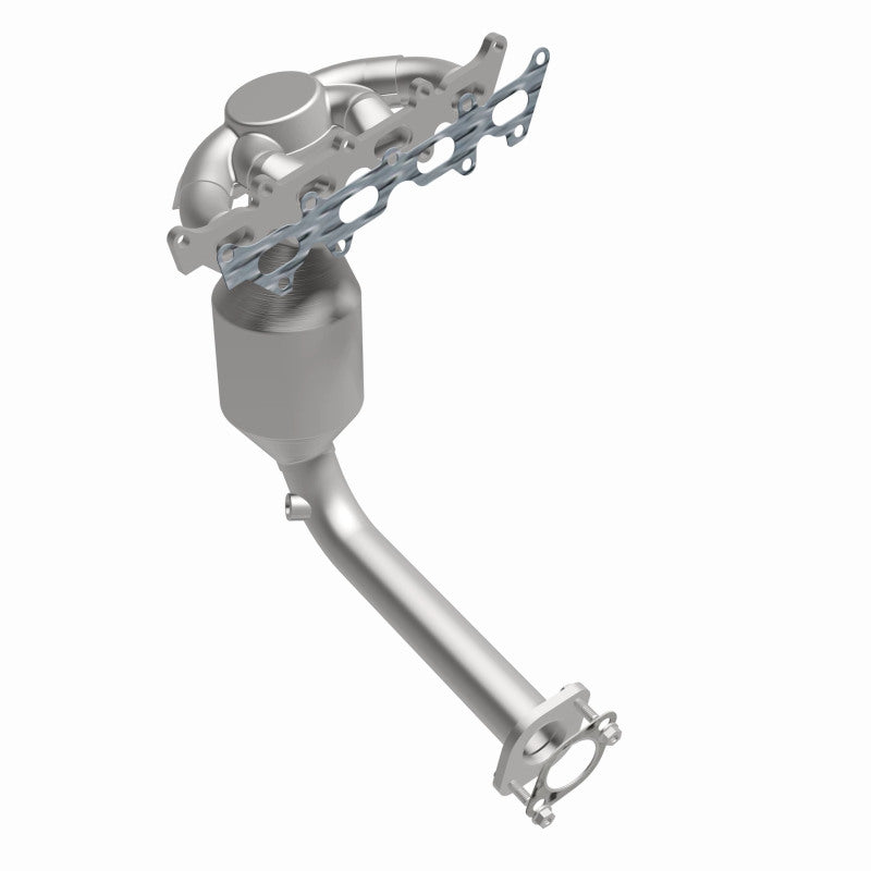 Magnaflow 12-13 500 L4 1.4 OEM Manifold Direct Fit Converter-thumbmail-27