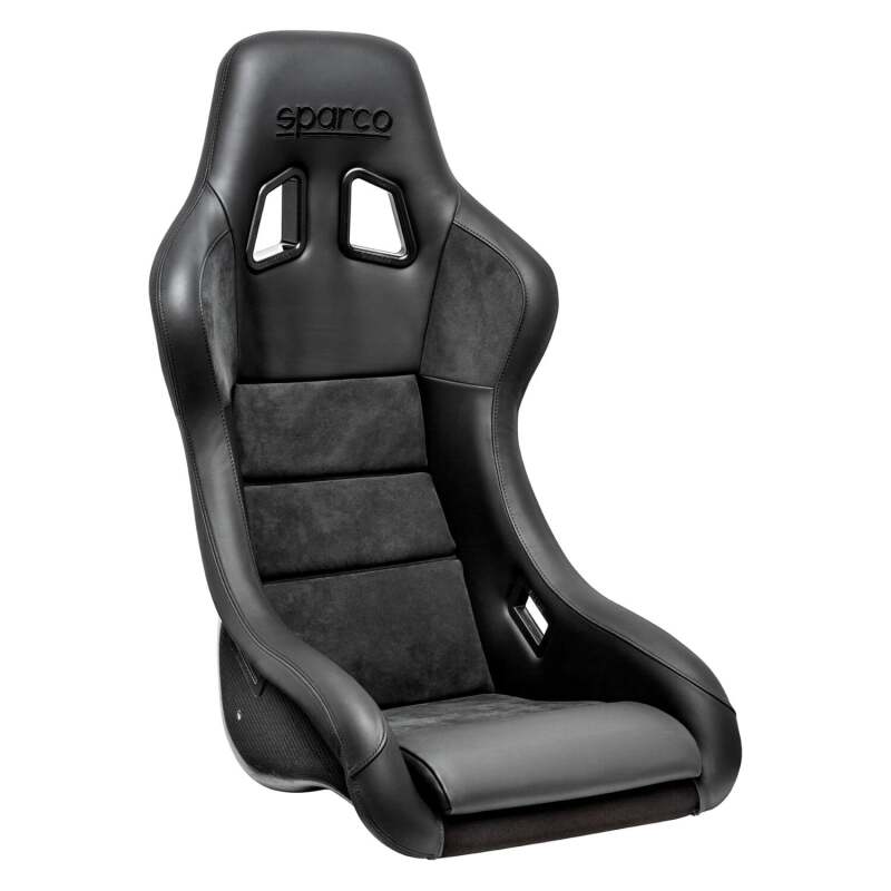 Sparco Seat QRT-C Performance Carbon Black/Black-thumbmail-1