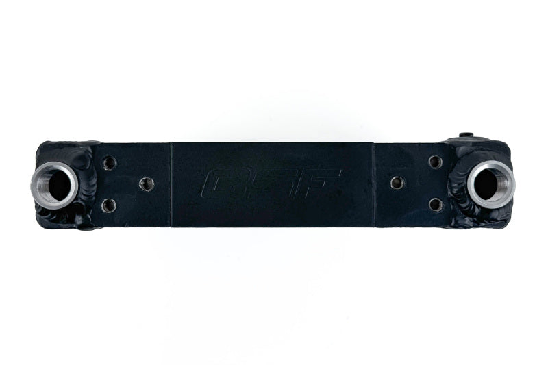 CSF Universal Large Single-Pass Oil Cooler - M22 x 1.5 - 12in L x 9.33in H x 2.16in W-thumbmail-10