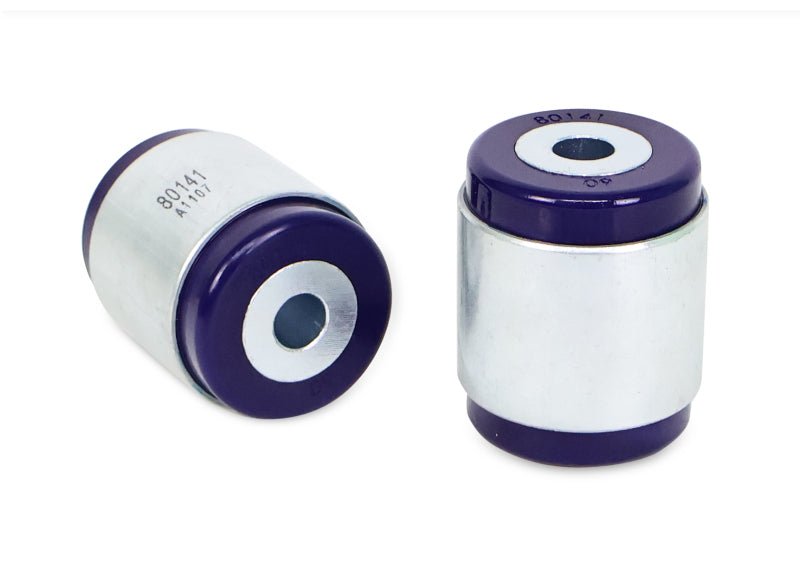 SuperPro Front Lower Control Arm Bushing Kit-thumbmail-2