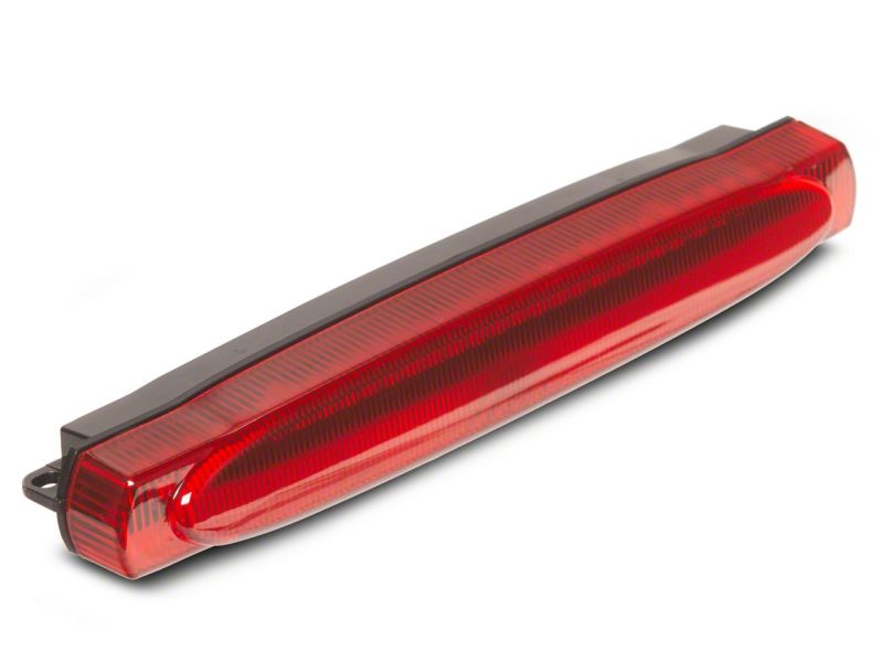 Raxiom 97-04 Chevrolet Corvette C5 Axial Series LED Third Brake Light- Red-thumbmail-5