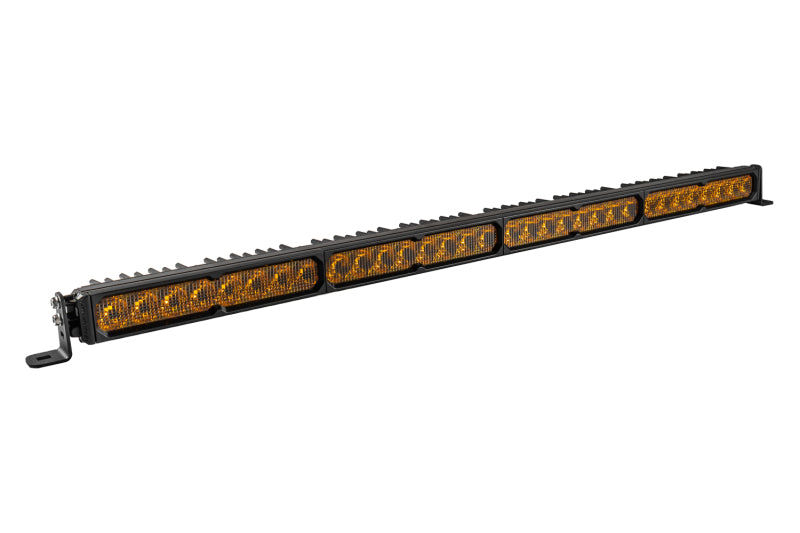 Diode Dynamics SS40 Sport Yellow Combo Standard ABL (one)-thumbmail-1