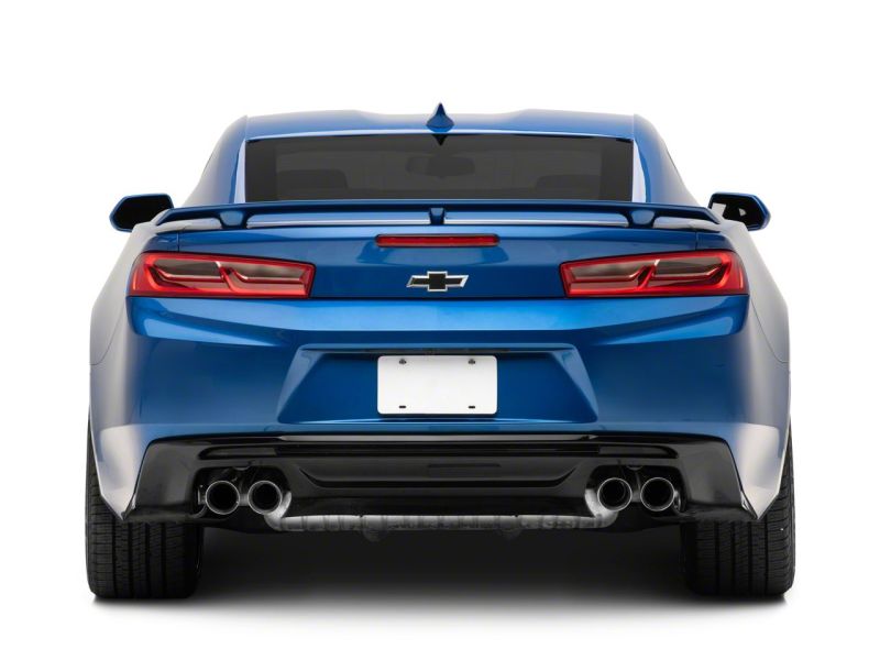 Raxiom 16-23 Chevrolet Camaro Axial Series LED Third Brake Light- Red-thumbmail-6