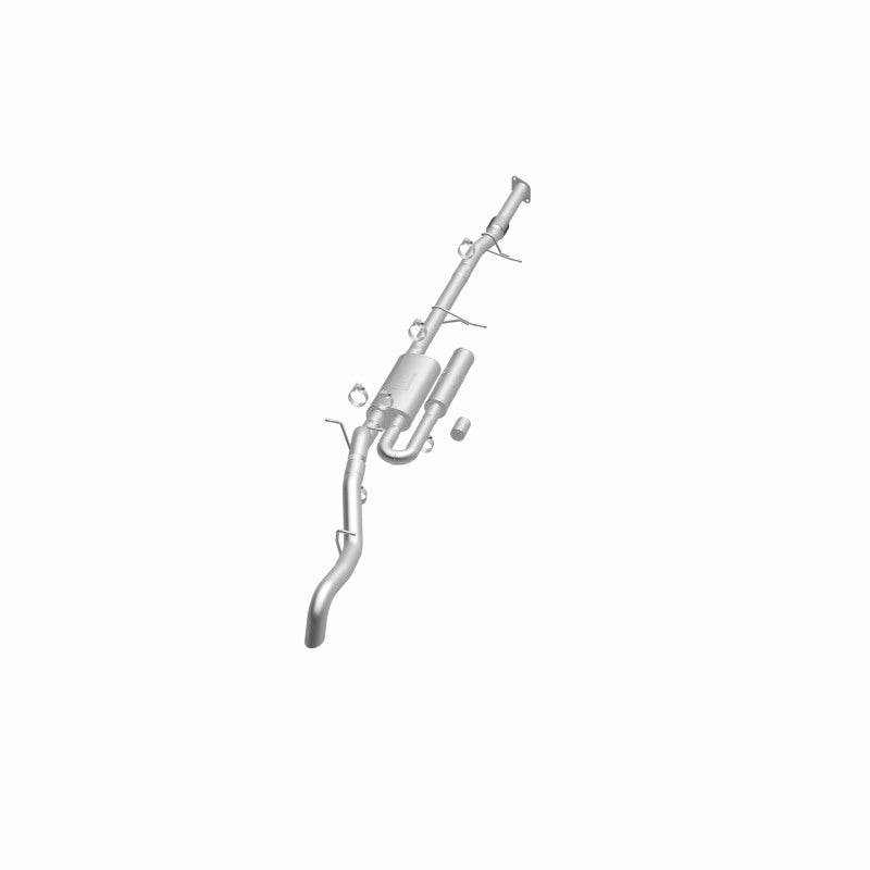 MagnaFlow 2023+ Chevy Colorado Overland Series Cat-Back Exhaust-thumbmail-19