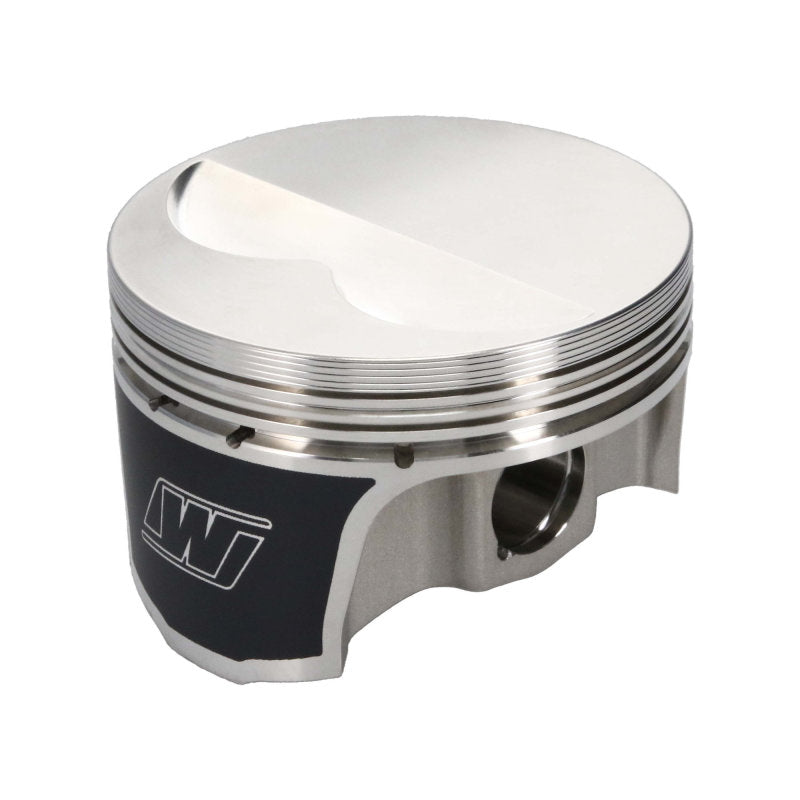 Wiseco Chevy SB RED Series Piston Set 4060in Bore 1425in Compression Height 0927in Pin - Set of 8-thumbmail-7