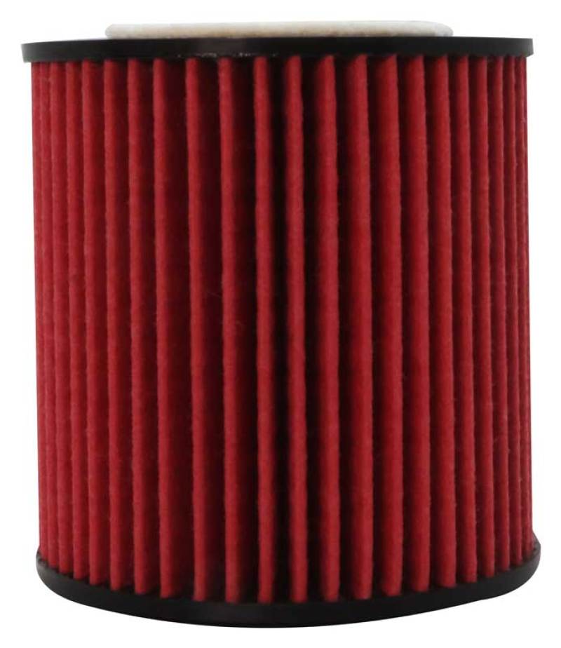 K&N Automotive Oil Filter-thumbmail-3