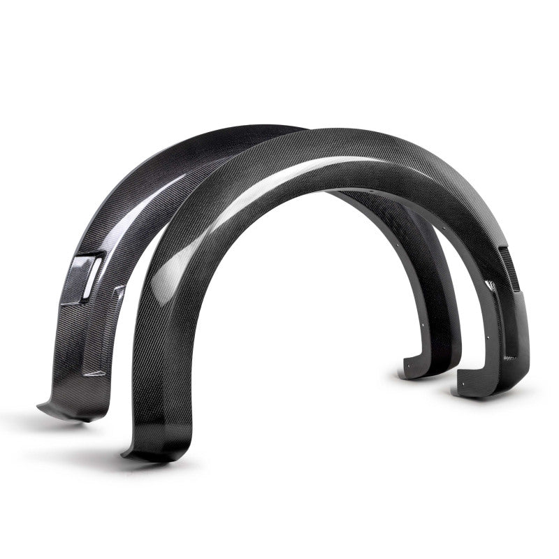 Anderson Composites 2021+ Ford F-150 Raptor Fender Flares (Rear)-thumbmail-3