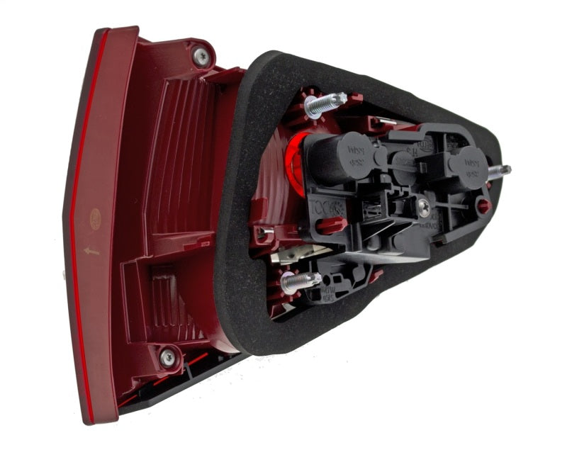 Hella 2013-2016 Audi S4 Back Up Light Assembly Rear Right Inner-thumbmail-11