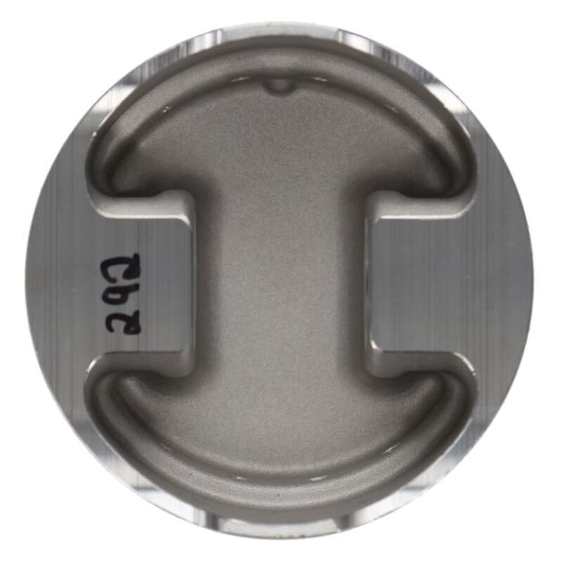 Wiseco Volkswagen VR6-30.5cc 3.3071 x 1.1515mm Piston Shelf Stock Kit-thumbmail-9