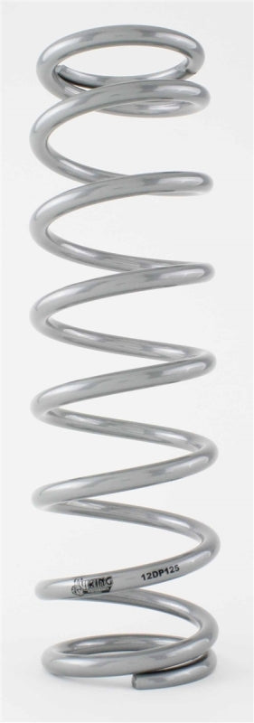 UMI Performance Viking Spring 2.55ID 12H 125Lb Silver-thumbmail-1