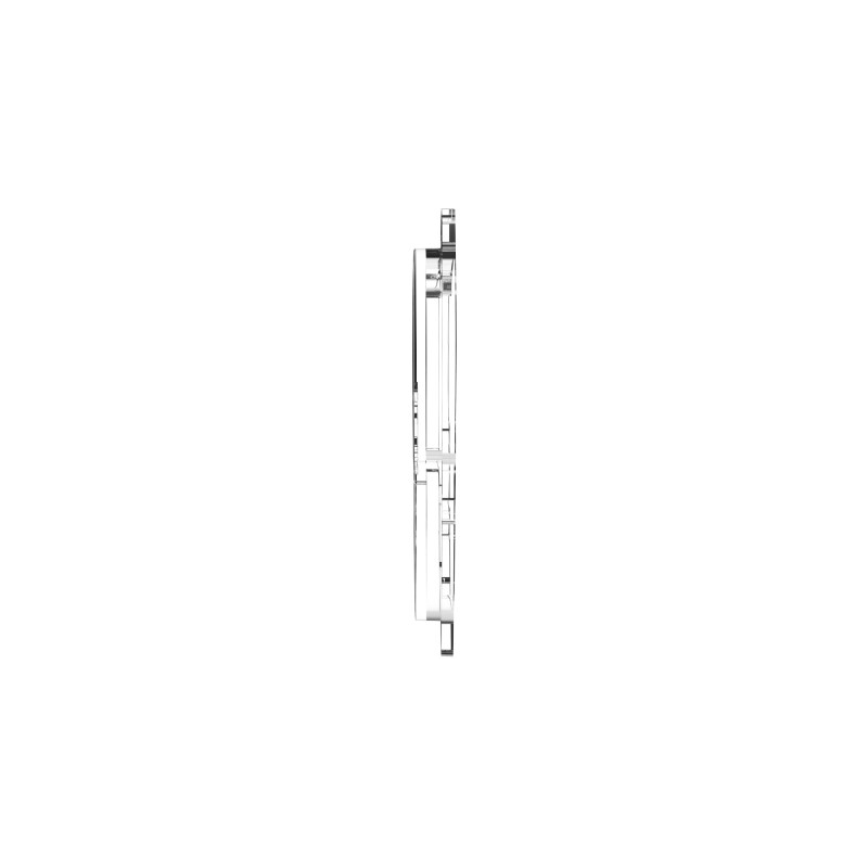 KC HiLiTES FLEX ERA 3 Replacement SAE Lens Only - Clear-thumbmail-6