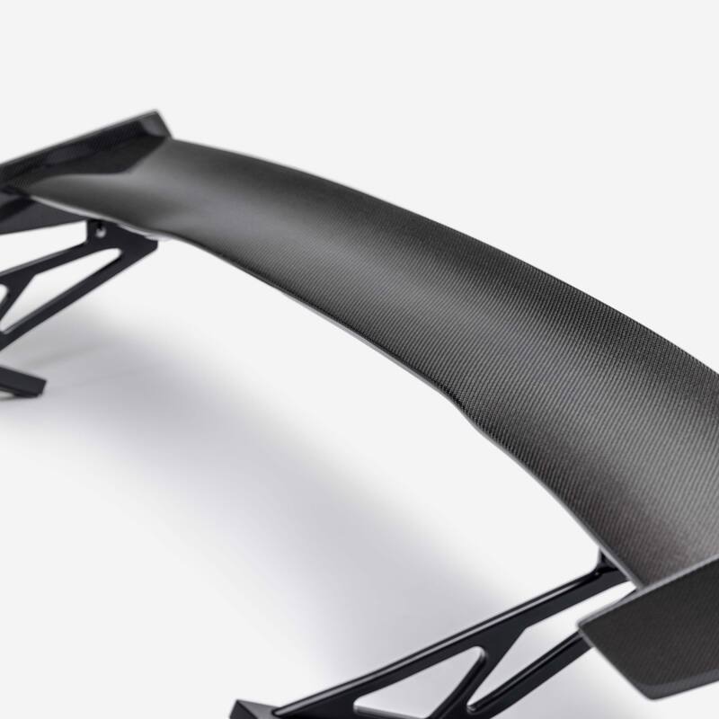 Seibon 23-24 Acura Integra GT-style Carbon Fiber Rear Spoiler-thumbmail-4