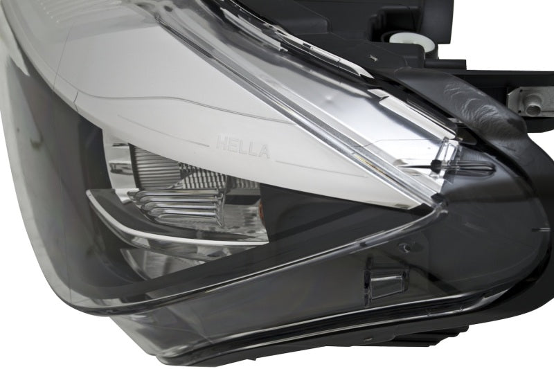 Hella 2015 Bmw 3Ser 15 - Headlamp Lh Hal-thumbmail-15