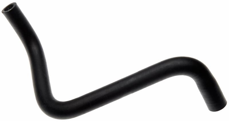 Gates 97-03 Chevrolet Malibu V-6 3.1L Molded Heater Hose (19/32in x 23/32in x 16 29/32in)-thumbmail-2