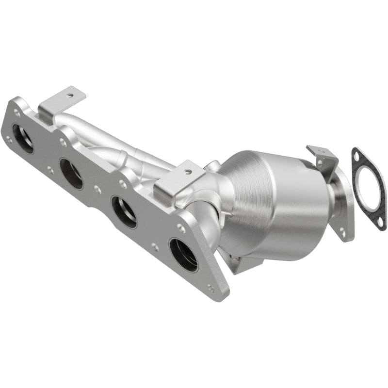 MagnaFlow Conv DF 12-17 Hyundai Accent 1.6L-thumbmail-1