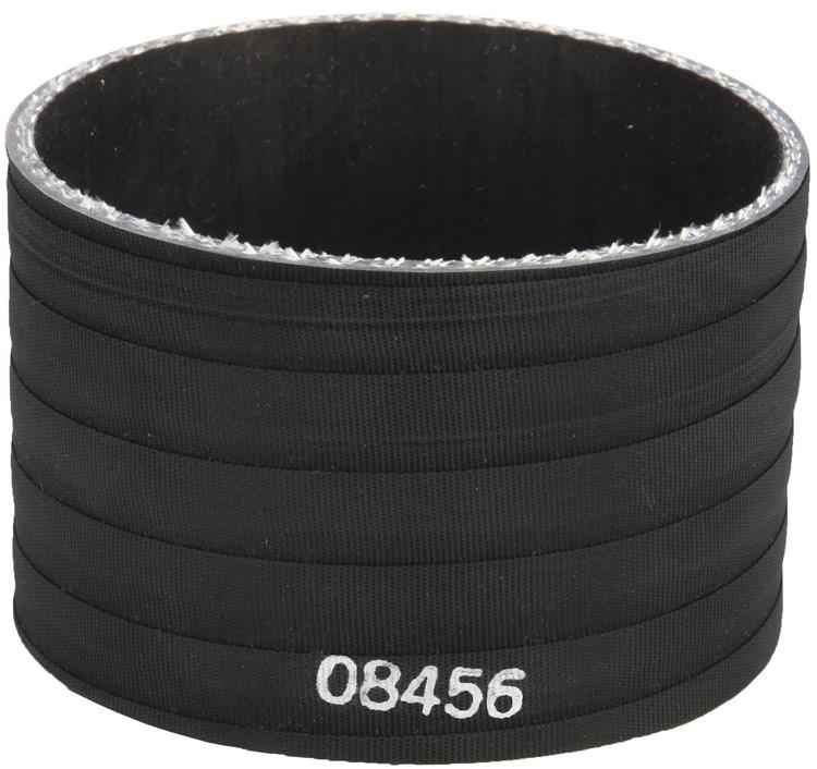 K&N Hose 3-5/8inid X 2.5inl Reinforced-thumbmail-1