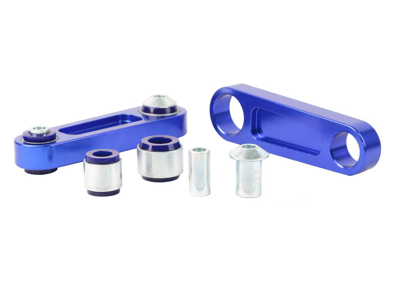 SuperPro 2015 Ford Mustang EcoBoost Premium Alloy Integral Link Kit-thumbmail-2