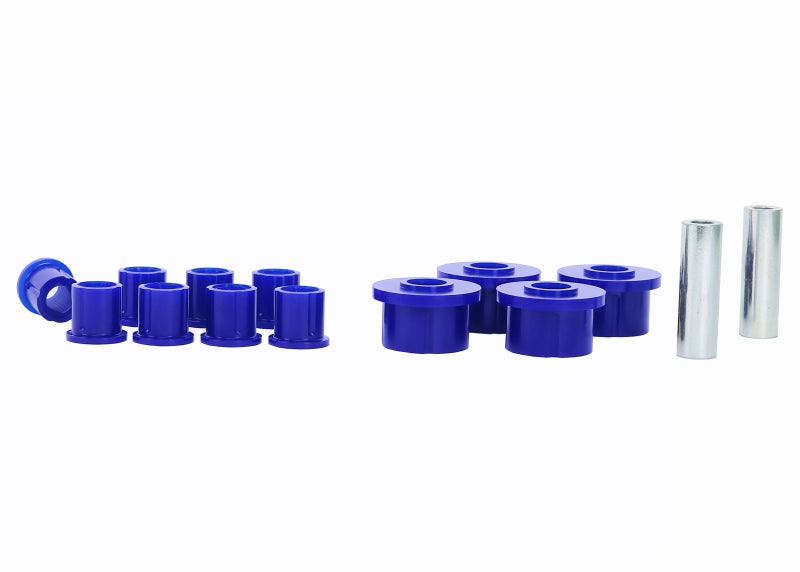 SuperPro Rear Leaf Spring Bushing Set-thumbmail-3