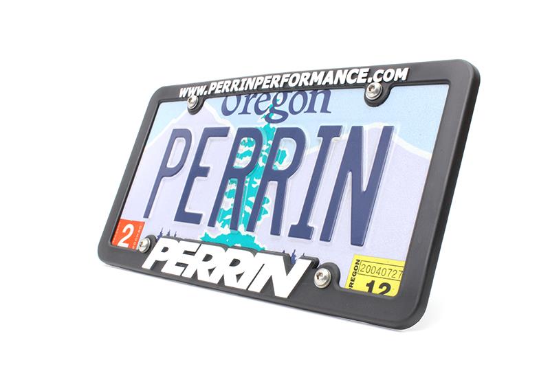 Perrin 02-07 Subaru WRX/Impreza / 04-07 STi License Plate Holder-thumbmail-4