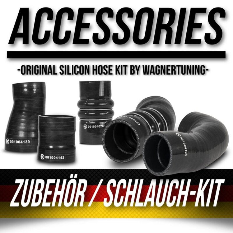 Wagner Tuning VW Golf 1.4 TSI MK5 Silicone Hose Kit-thumbmail-1