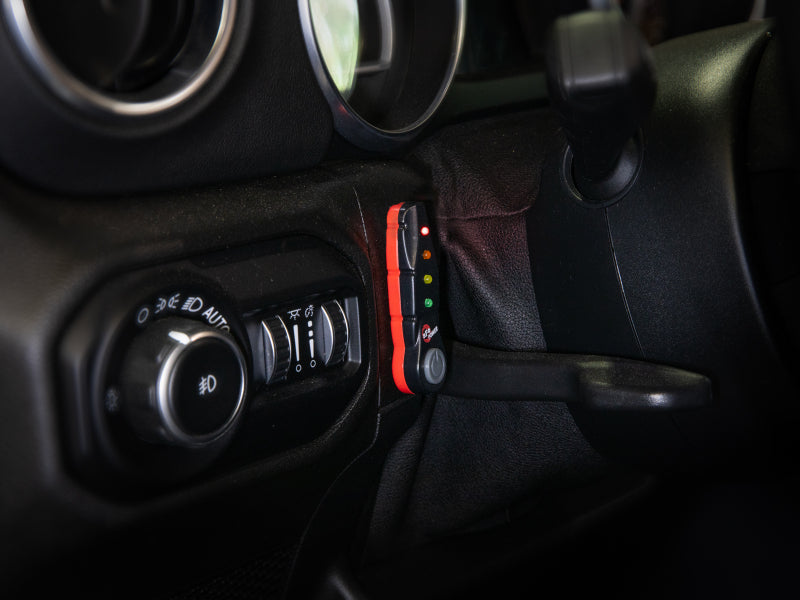 aFe 22-23 Kia Stinger 2.5L Turbo SCORCHER Power Module-thumbmail-2