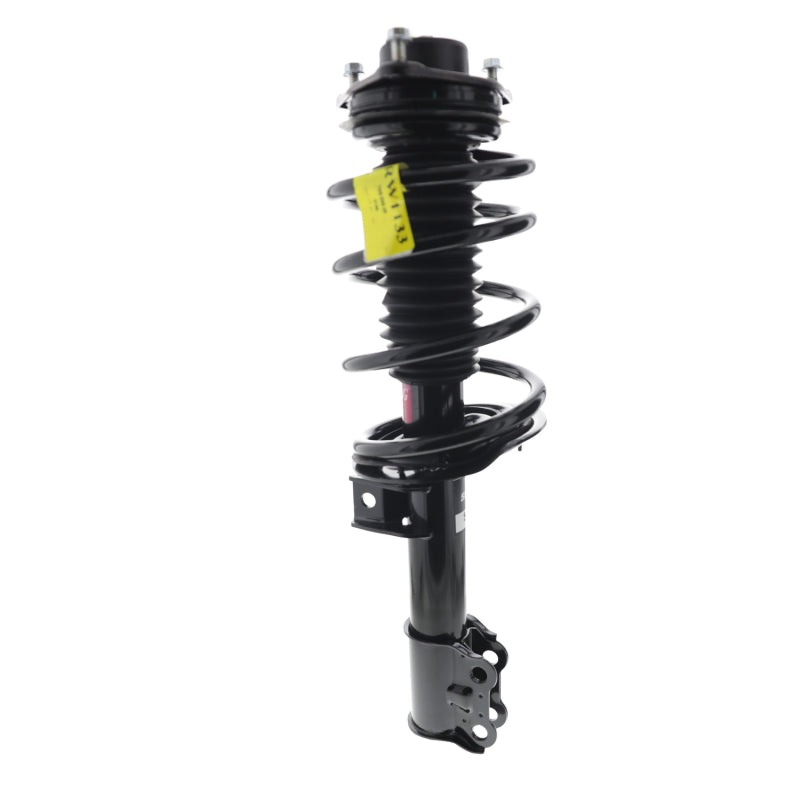 KYB 2011 Hyundai Sonata w/ Coil Spring +H (Built to 6/1/2011) Shocks & Struts Strut Plus Front Right-thumbmail-2