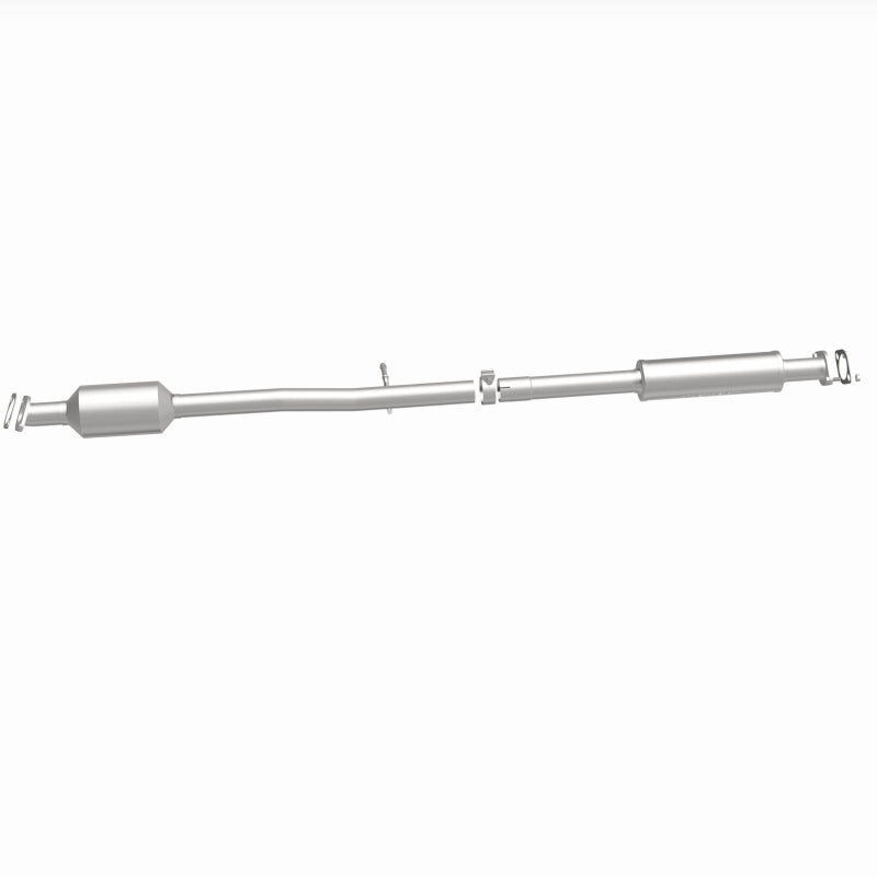 Magnaflow 14-15 Kia Sportage 2.4L Direct Fit Cat Converter-thumbmail-19