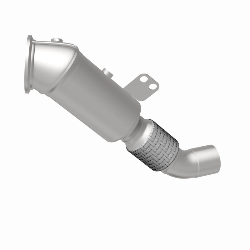Magnaflow 19-22 BMW X5 Front Underbody 3L Direct Fit Converter-thumbmail-15