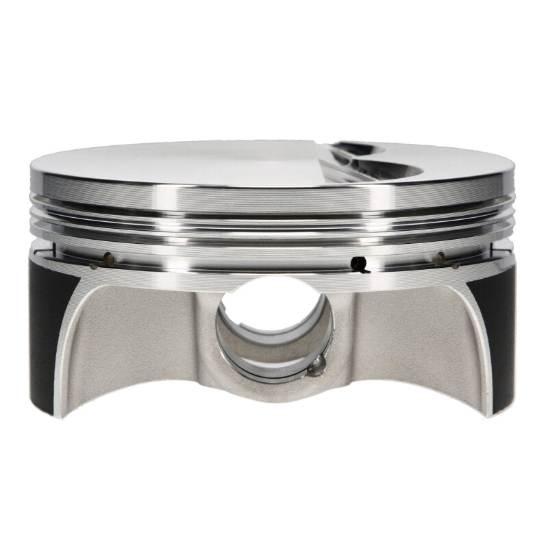 JE Pistons Small Block Ford (20 Degree Head) 4.030 Bore / 1.600 CD / -5.00 CC - Set of 8-thumbmail-4