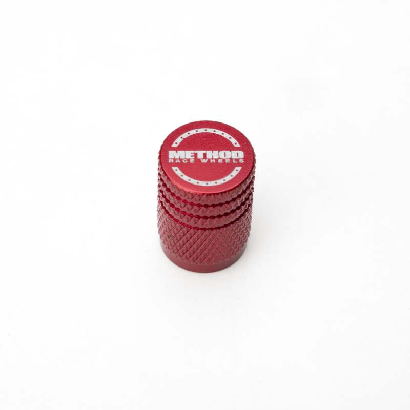 Method Valve Stem Cap 5 pack - Classic Stripes-thumbmail-1