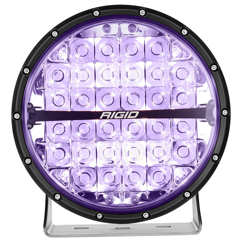 Rigid Industries 360-Series 9in LED Off-Road Spot Beam - RGBW-thumbmail-6