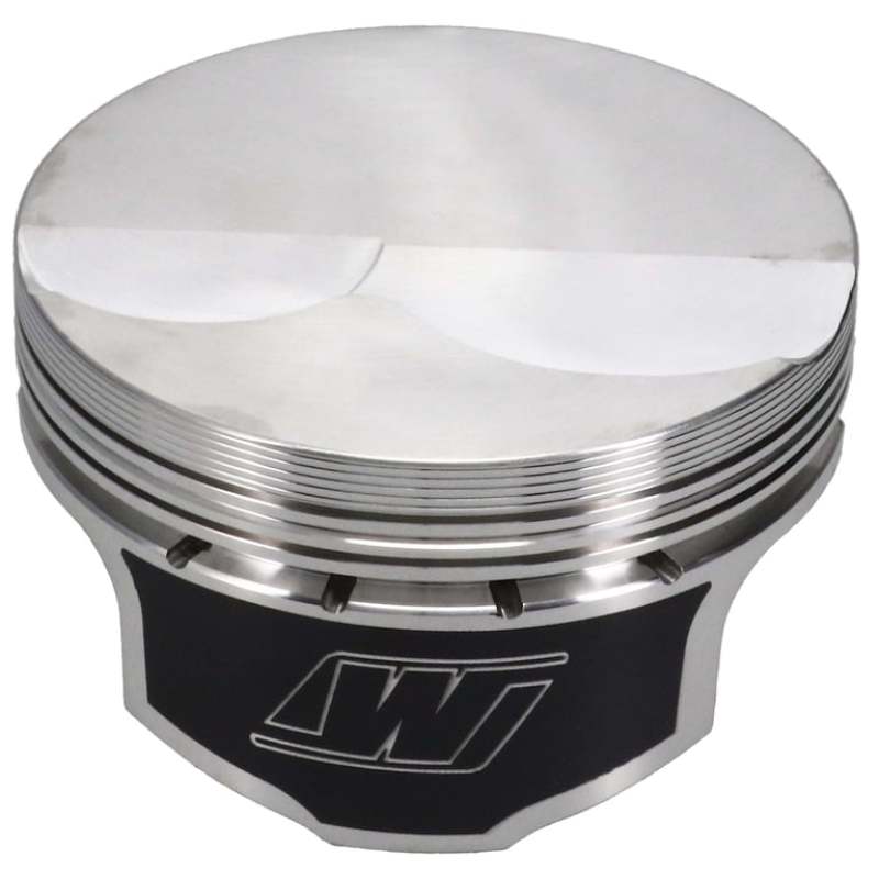 Wiseco Chevrolet LS RED- LS 4.000in Stroke Flat Tops 4.005in Bore - Set of 8-thumbmail-1