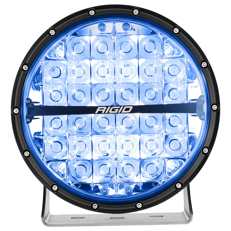 Rigid Industries 360-Series 9in LED Off-Road Spot Beam - RGBW-thumbmail-7