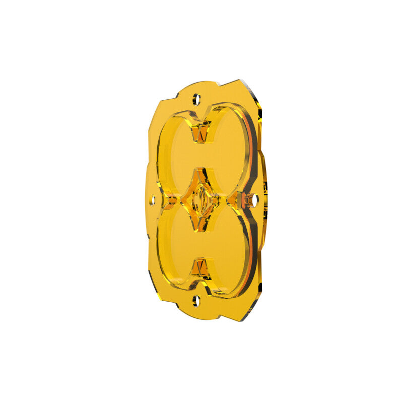 KC HiLiTES FLEX ERA 4 Performance Yellow Spot Beam Lens-thumbmail-10