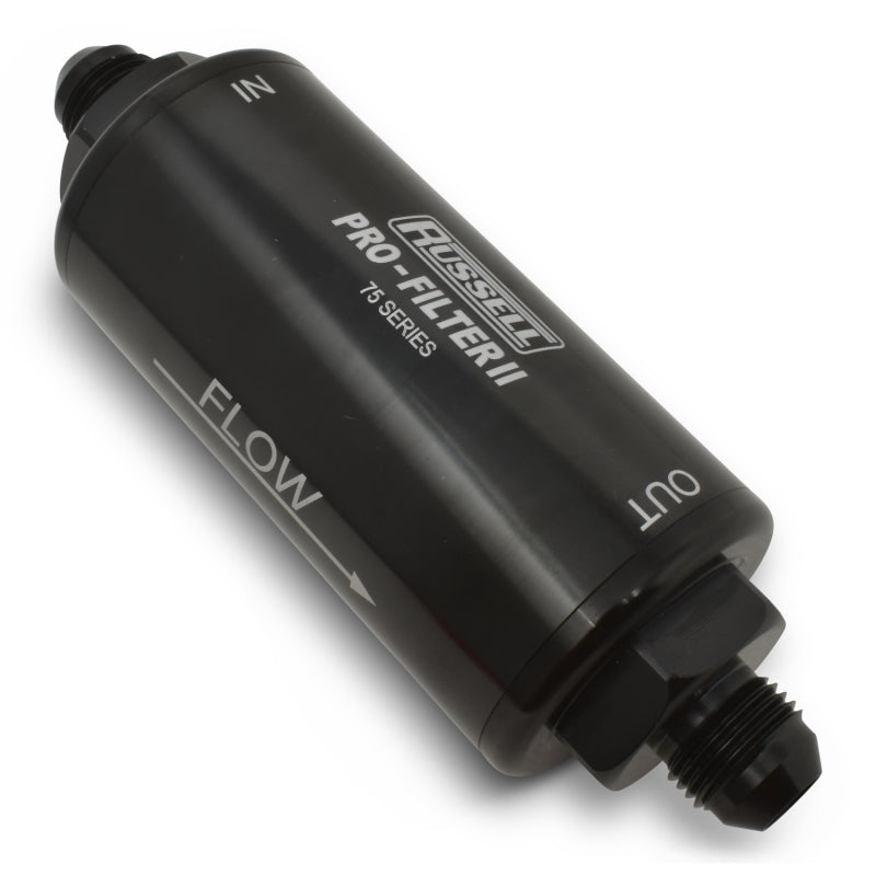 Russell 10An 40 Micron Filter Assembly 75 Series Pro-Filter 2-thumbmail-4