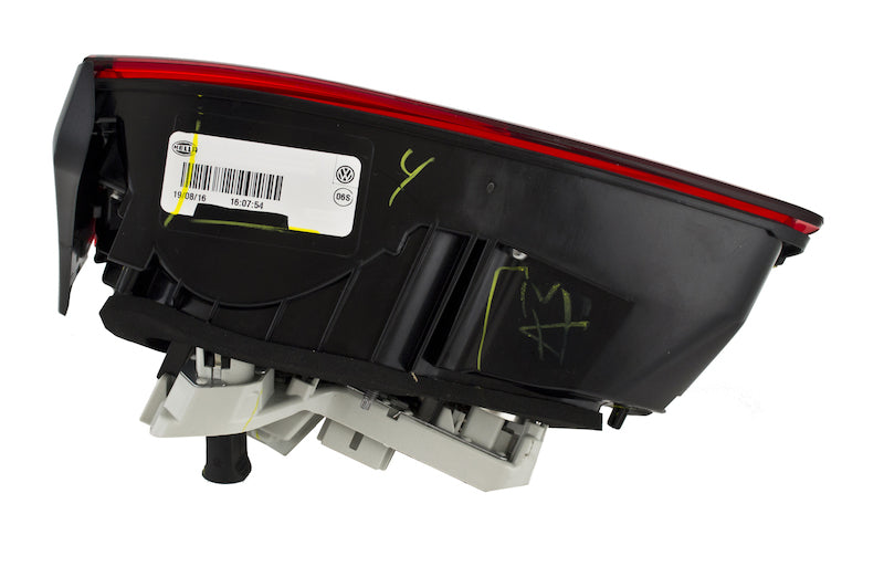 Hella 2015-2016 Volkswagen Golf Left Inner Tail Light-thumbmail-6