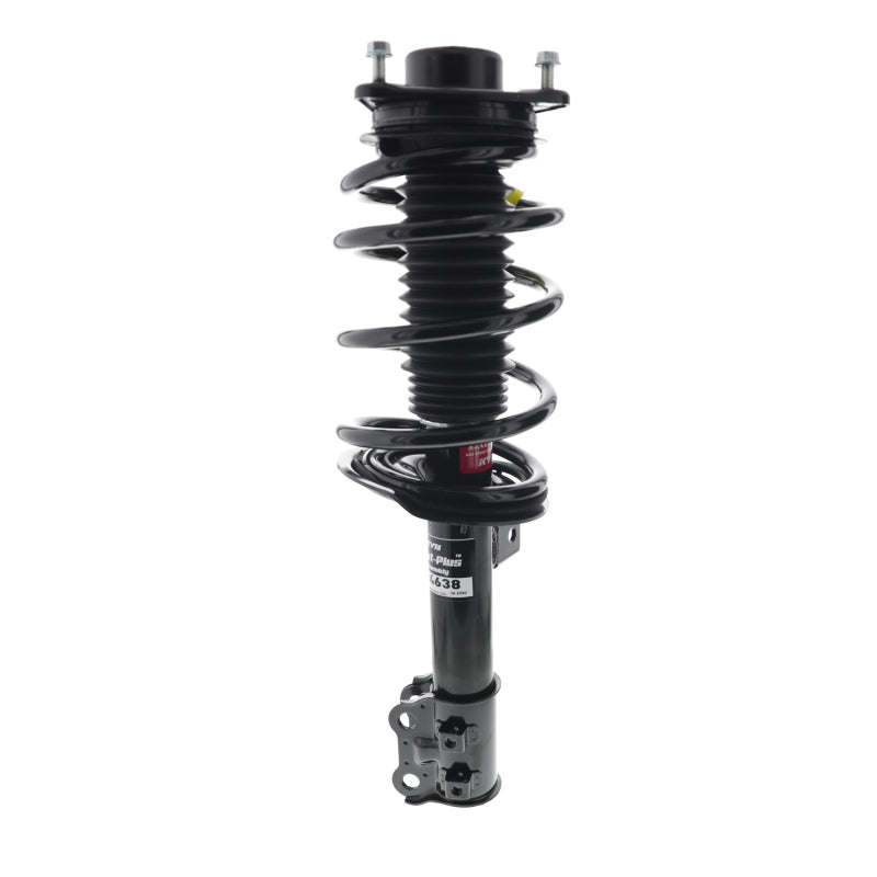 KYB 11-14 Hyundai Sonata (w/o Sport Susp & w/o Coil Spring+H) Shocks & Struts Strut Plus Front Right-thumbmail-4
