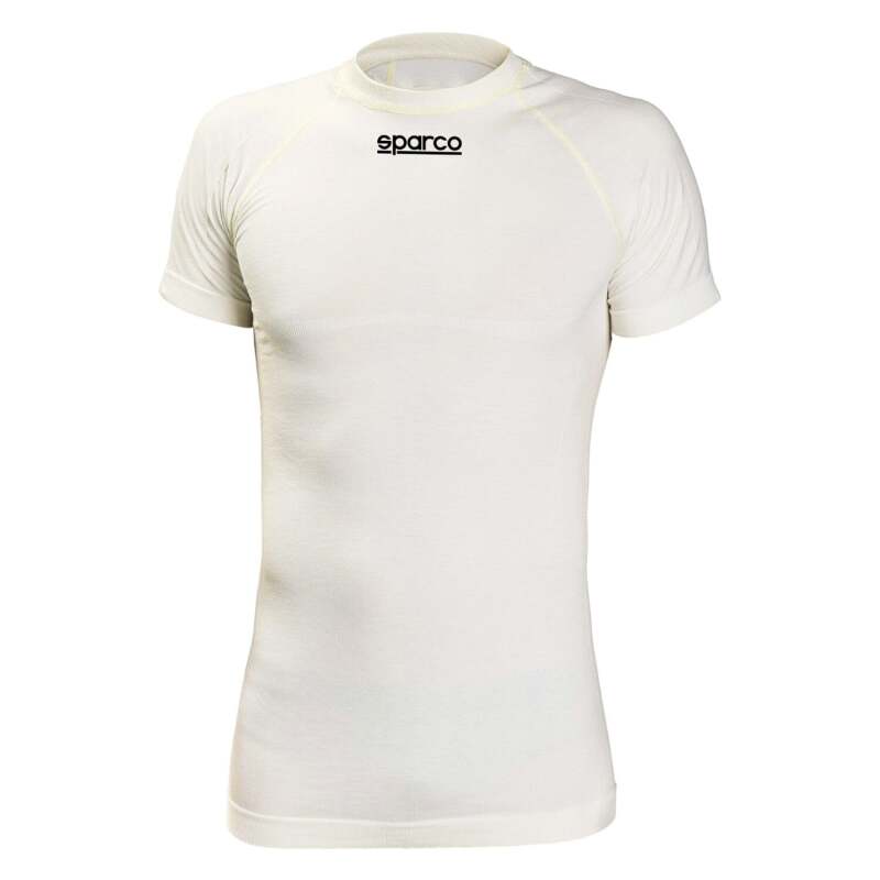 Sparco T-Shirt RW4 LRG White-thumbmail-1