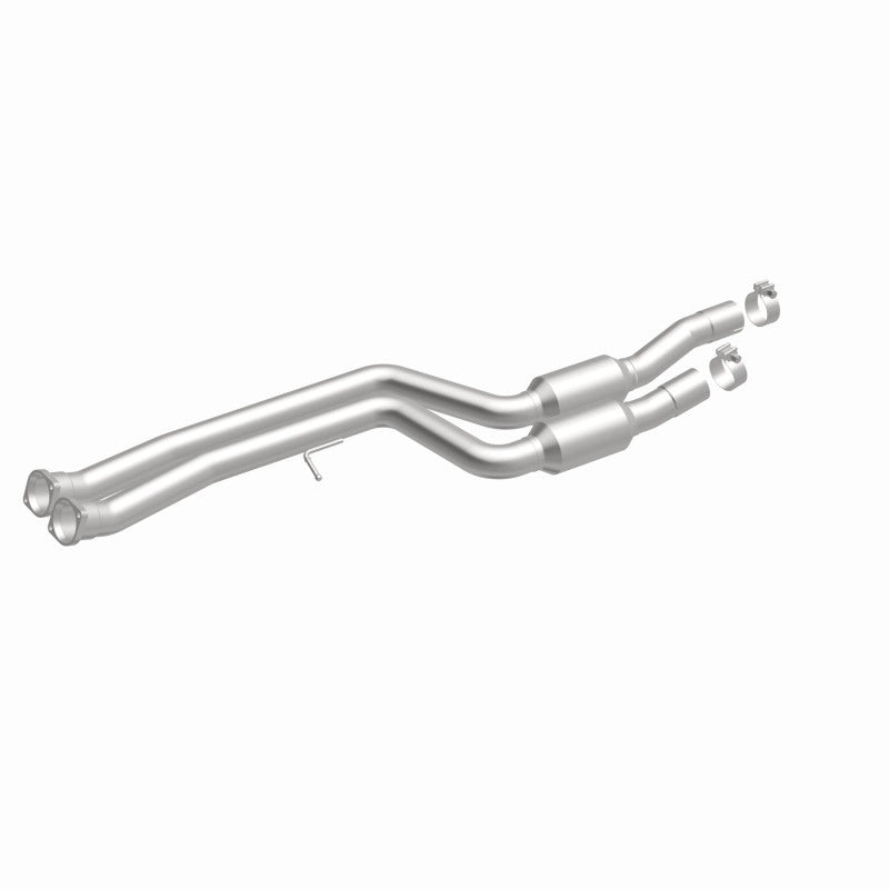 Magnaflow 2015 M3 3 Underbody Direct Fit Converter-thumbmail-21
