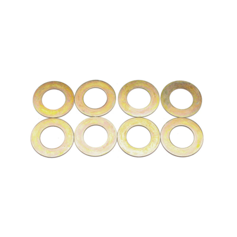 Wilwood 7/16-20x2.00 Spindle/Bracket Bolt Kit-thumbmail-1