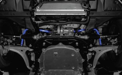 Cusco 24mm Front Sway Bar 2016 Mazda Miata Roadster (ND5RC)-thumbmail-2